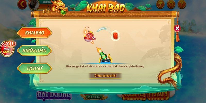 Hướng dẫn tham gia bắn cá tại Go88