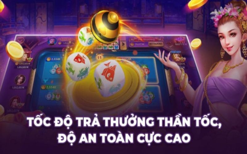 Cách rút tiền thần tốc, an toàn tại GO88