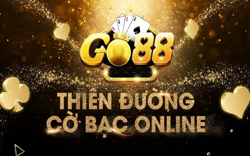 Giới thiệu về cổng game Go88 thiên đường đổi thưởng