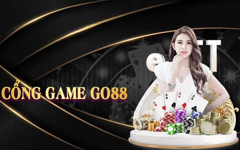 Nên chơi game gì khi đến trải nghiệm tại Go88?