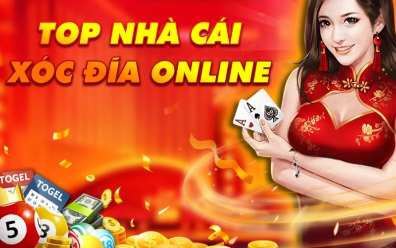 Cách để lựa chọn địa chỉ  xóc đĩa online uy tín