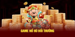 Giới thiệu trò chơi nổ hũ đổi thưởng tại Go88 