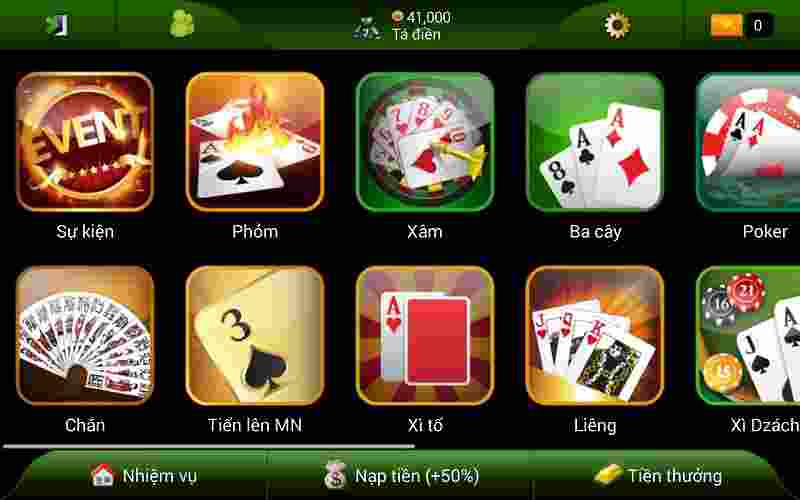 Top những tựa game hot nhất năm nay